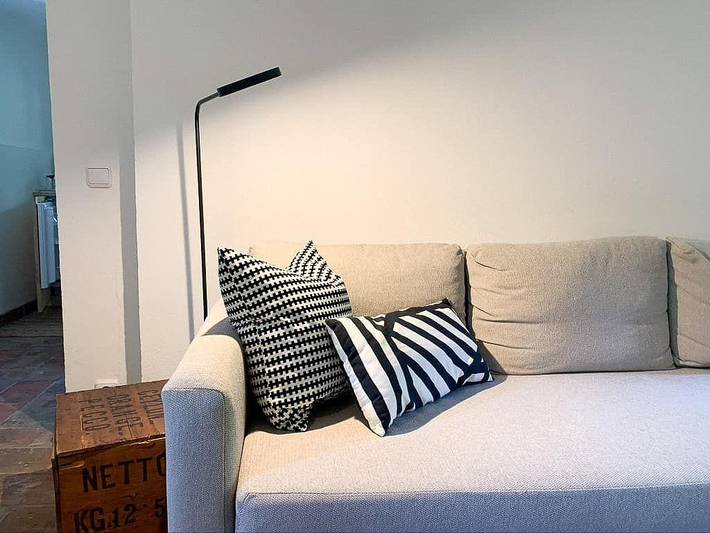 Ferienwohnung für 2 Personen, mit Garten und Terrasse in der Oststeiermark - 2