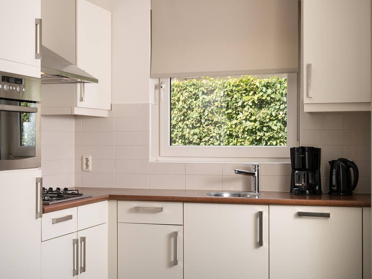 Entspannender Natururlaub in Limburg (Niederlande)