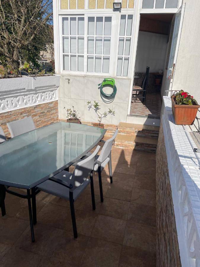 Appartement de vacances pour 4 personnes, avec terrasse et vue, animaux acceptés - 1