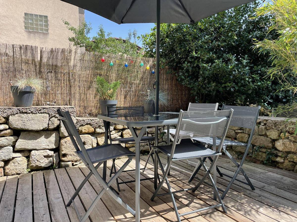 Holiday Home in Figeac, Lot