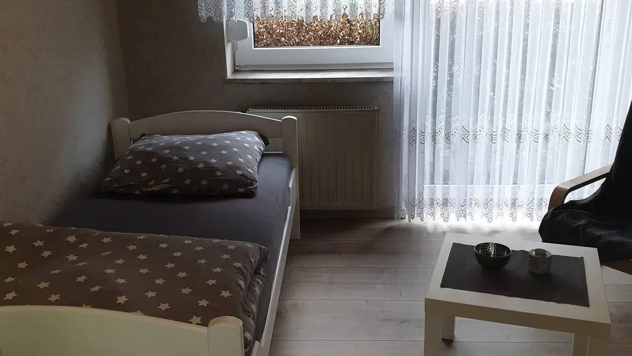 Ferienhaus für 3 Personen (60 m²) in Schwanewede in Schwanewede, Bremerhaven Cuxhaven