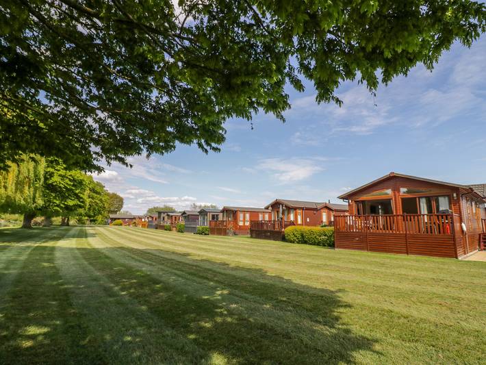 Cottage for 4 people in Warwickshire