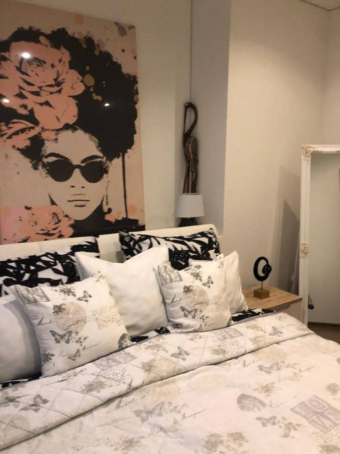 Appartement de vacances pour 3 personnes, avec vue