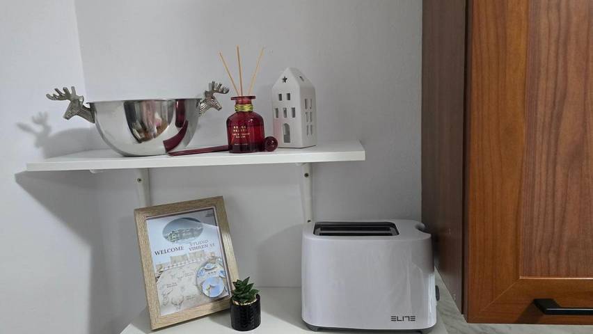 Gîte pour 4 personnes, avec vue, animaux acceptés dans Bansko - 3