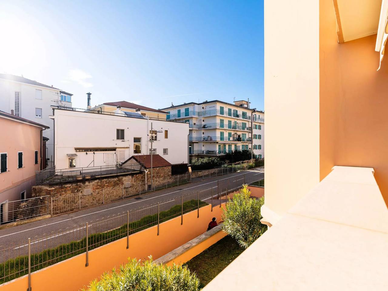 Apartamento entero, 2 estancias 4 Personas in Taggia (City), Taggia