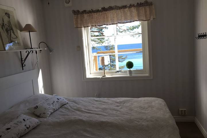 Urlaub am See Vänern in Vänern