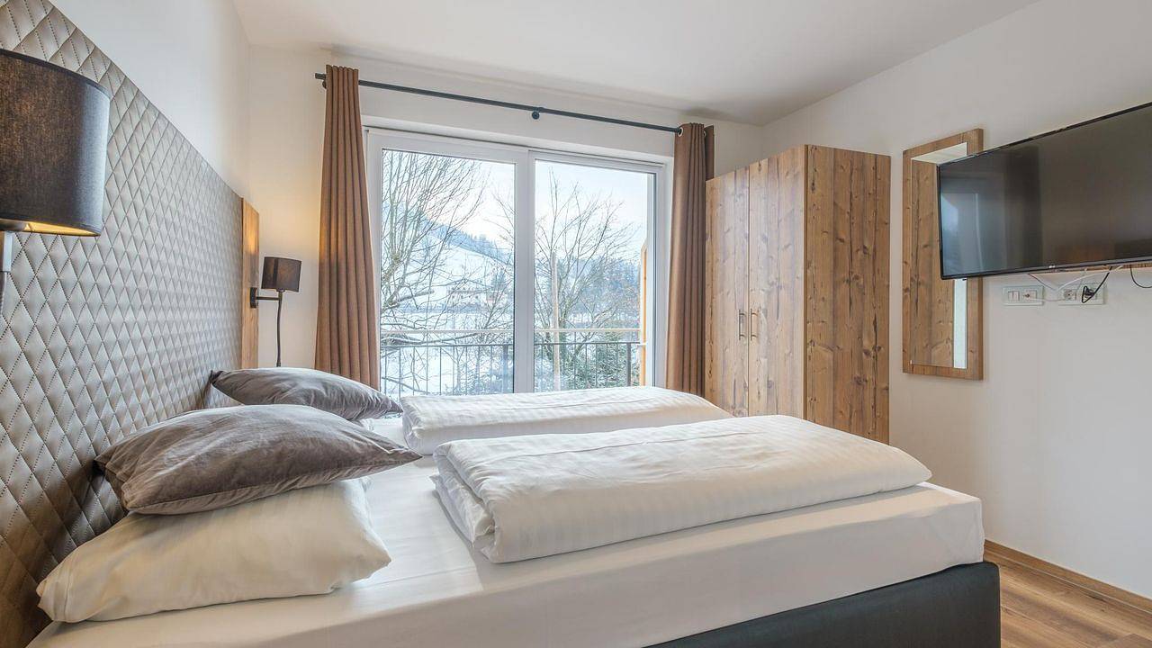 Apartamento vacacional entero, Ferienwohnung für 8 Personen (79 m²) in Werfenweng in Werfenweng, Tennengau