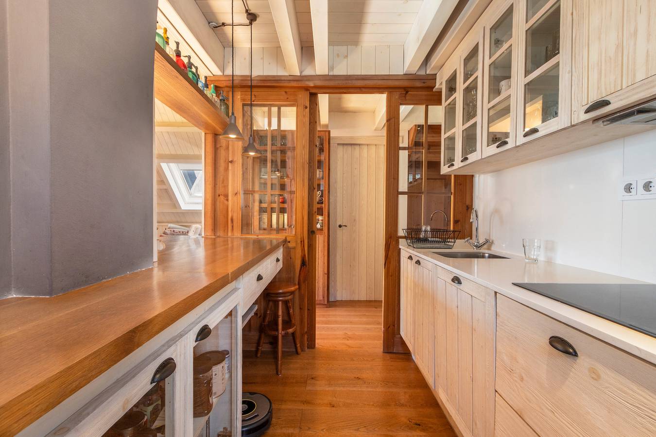 Apartamento entero, Magnífico dúplex en pleno centro de Viella in Viella, viella e mijaran