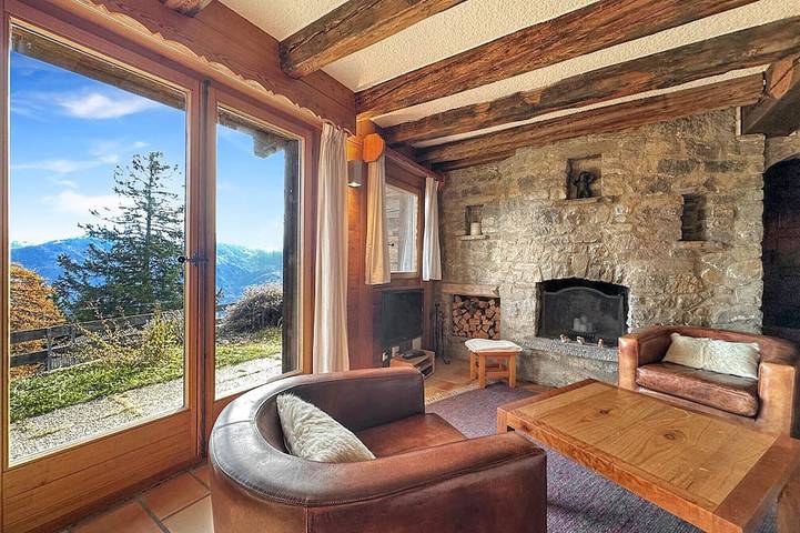 Ferienwohnung für 5 Personen, mit Terrasse - 1