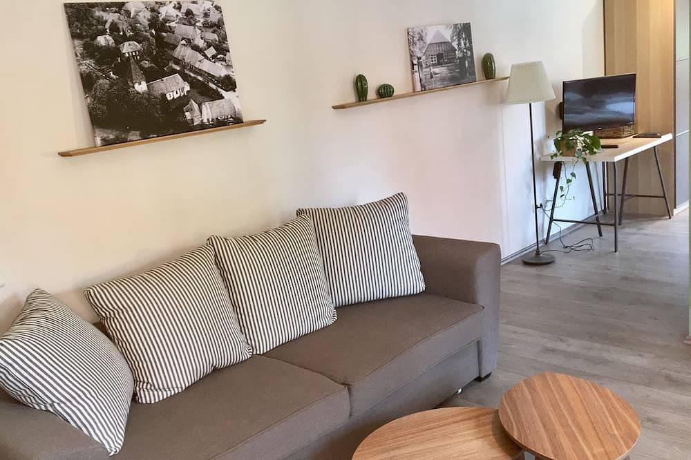 Ganze Wohnung, Wohnen mitten im Grünen in Neustadt am Rübenberge, Hannover und Umgebung