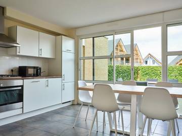 Villa pour 6 Personnes dans Berck, Région de Montreuil, Photo 3