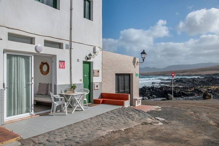 Casa de vacaciones para 2 personas - 1