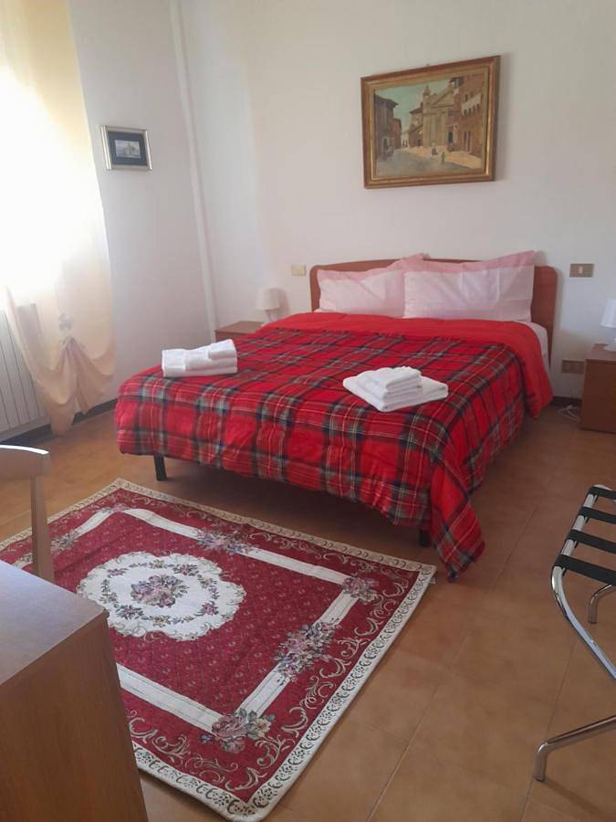 B&b per 2 persone, con panorama, con animali domestici in Ascoli Piceno