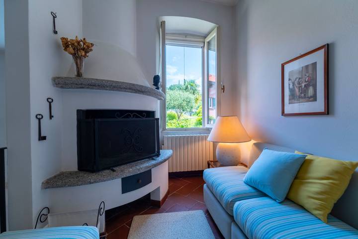 Ferienwohnung für 4 Personen in Bellagio - 4
