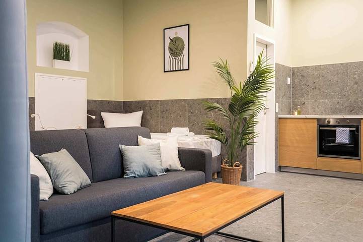 Ferienwohnung für 6 Personen - 1