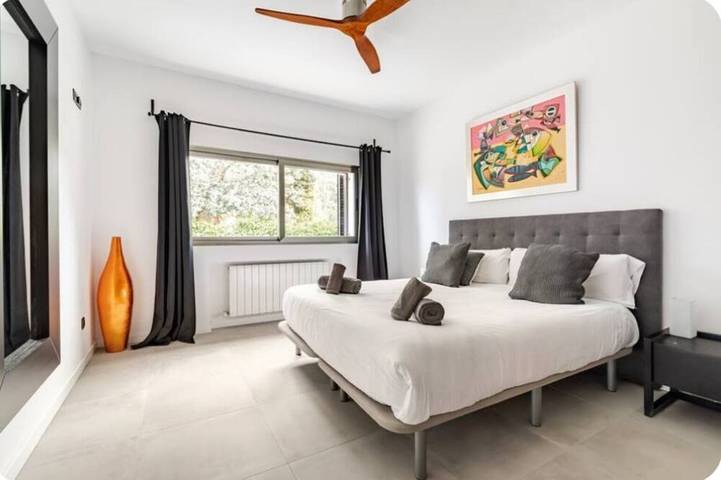 Villa la Roca + la casita in Guadarrama, Provincia de Madrid