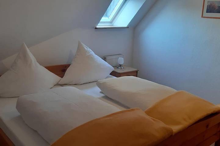 Entire apartment, Small, fine & full of charm - your time out in Effeltrich in Effeltrich, Franconian Switzerland