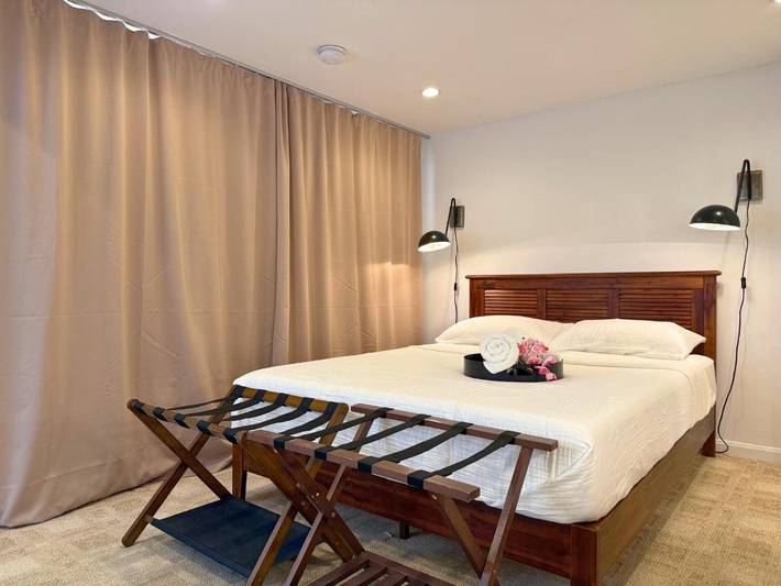 Gîte pour 4 personnes, avec vue à Washington D.C. - 2