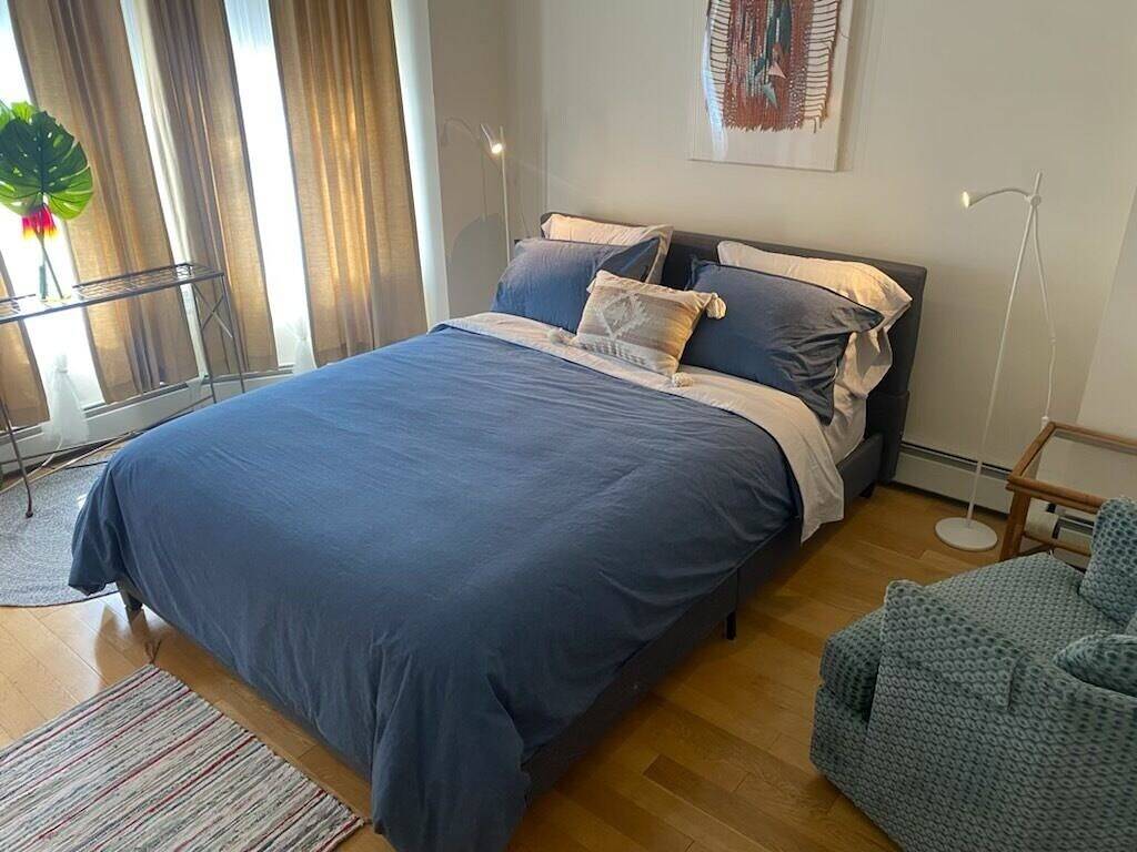 Ganze Wohnung, Calm Relaxing Home Away from Home in Union County