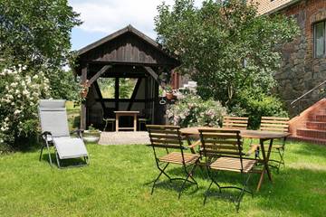 Ferienwohnung für 4 Personen in Temmen-Ringenwalde, Uckermark, Bild 1