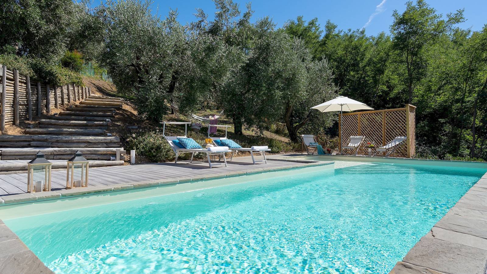 Villa Cristina 3, Emma Villas in Massa e Cozzile, Pistoia Provinz