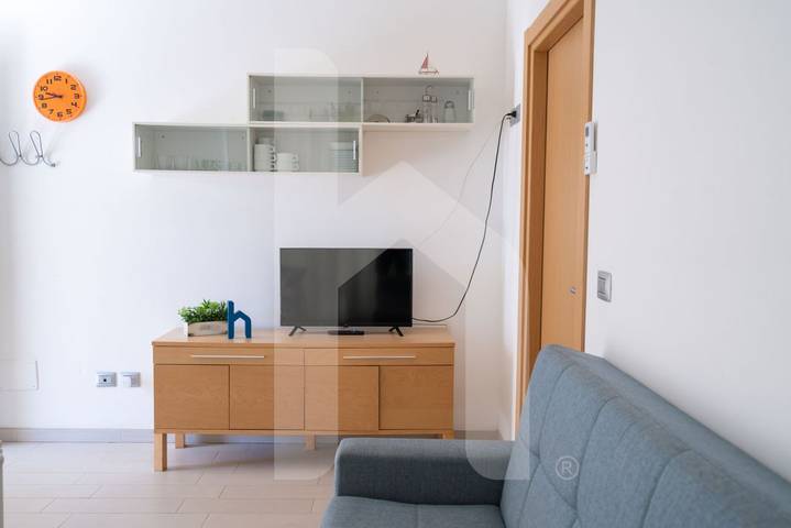 Appartement entier, Bordopineta Mare - Cembro 1 in Pineto, Côte Adriatique Abruzzes