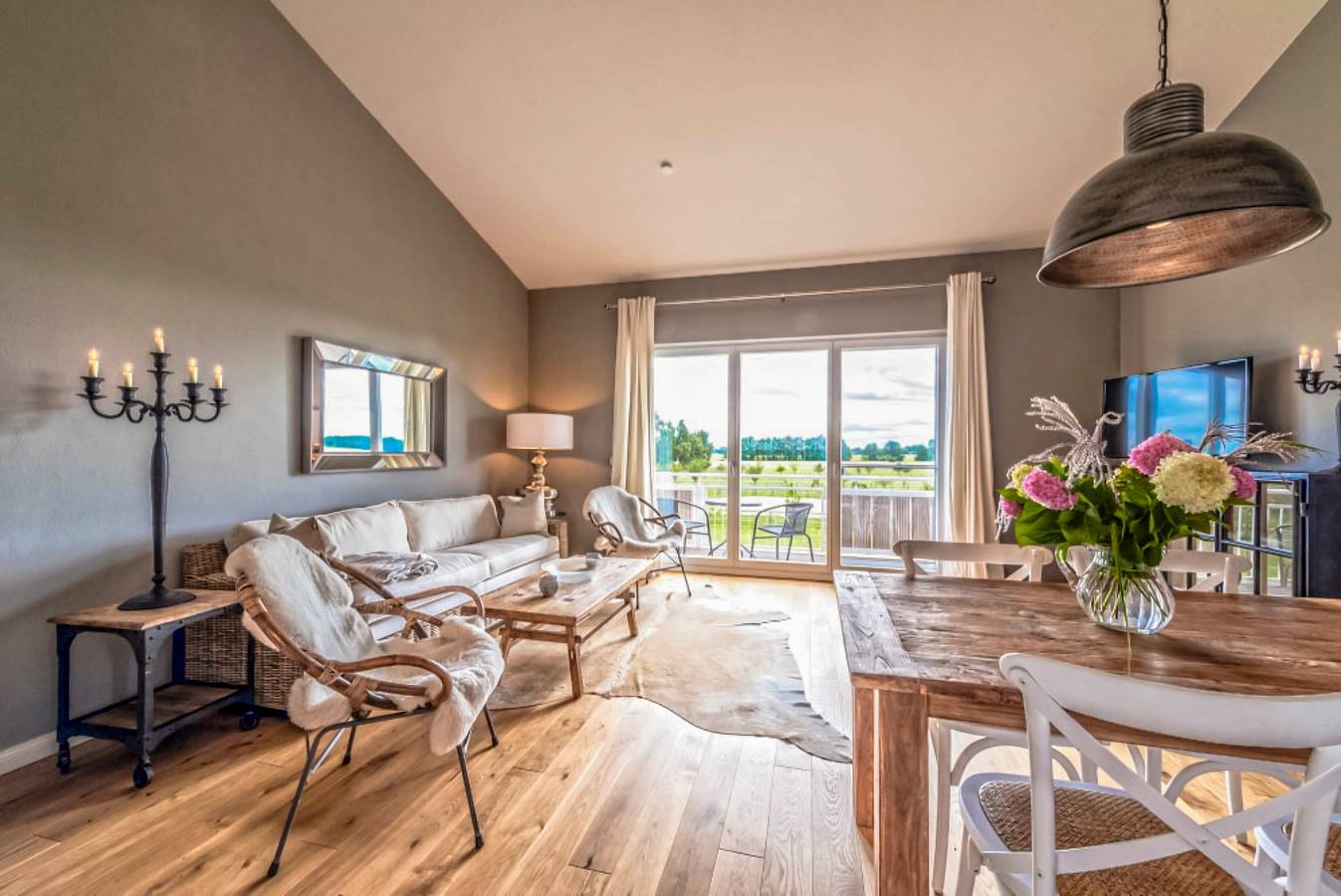 Ferienwohnung in Usedom ab 132€ pro Nacht