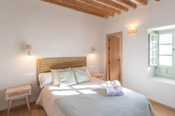 Location de vacances pour 20 personnes, avec jardin à Campillos - 3