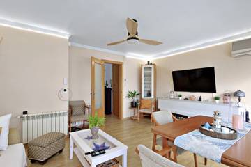 Apartamento para 4 Personas en Villanueva y Geltrú, Costa del Garraf, Foto 3