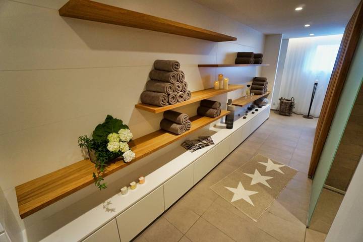 Hotel Strandhus - Doppelzimmer Eg und 1. Og in Sahlenburg Strand, Cuxhaven