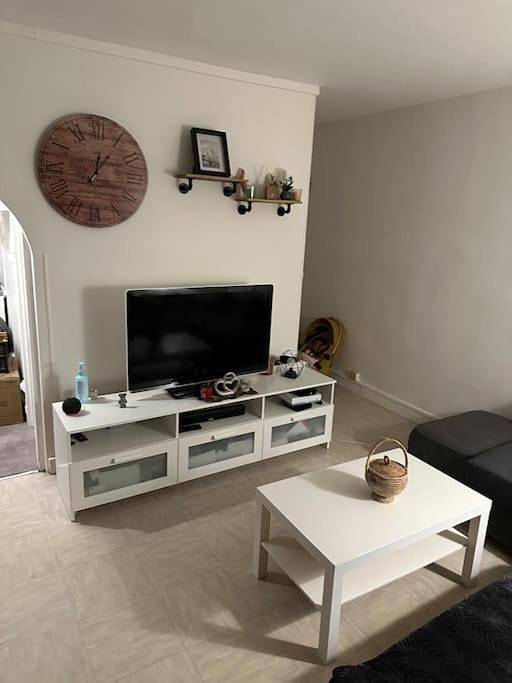Appartement de vacances pour 3 personnes