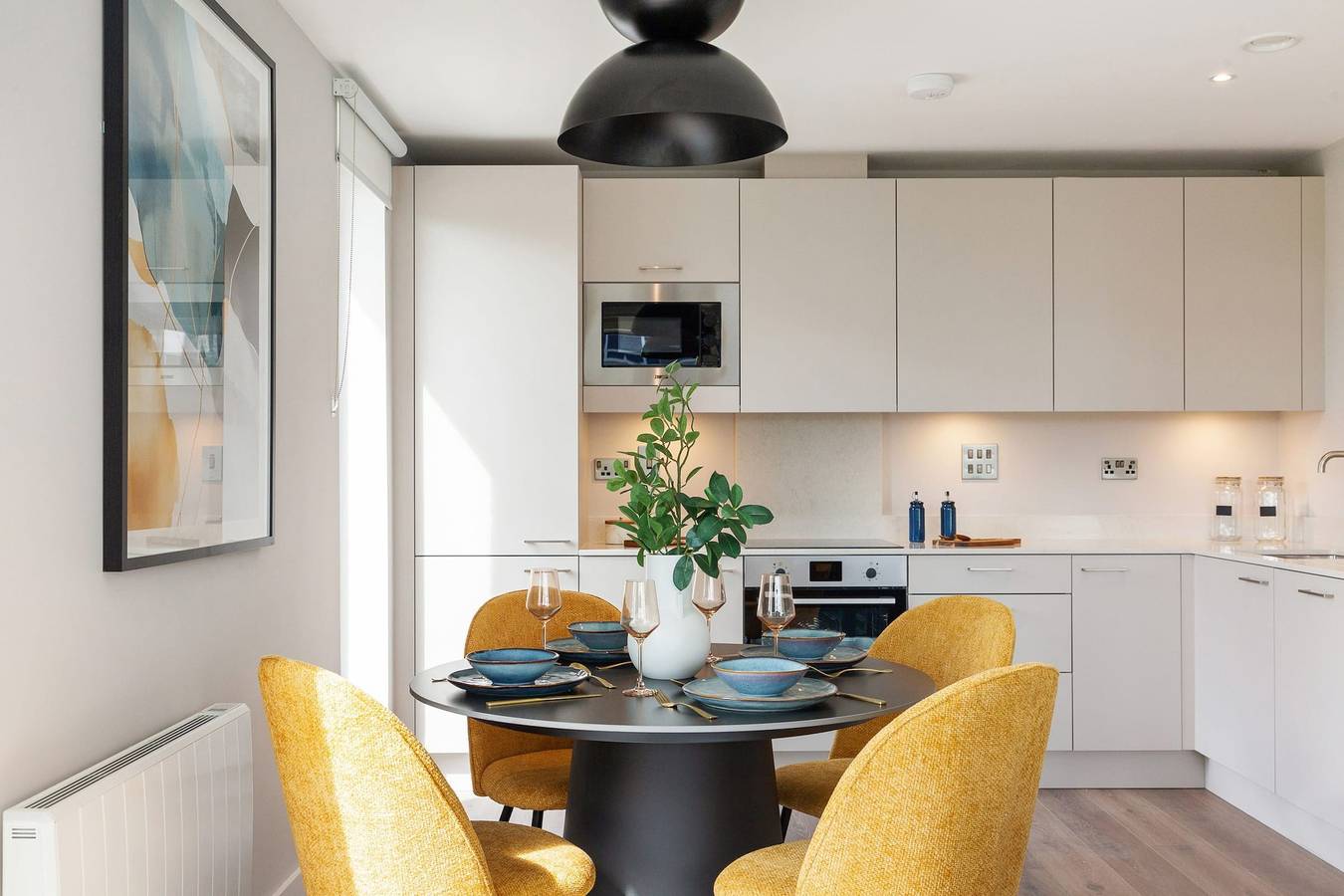 Ganze Wohnung, The Oslo One by Dublin At Home in Dún Laoghaire-Rathdown, County Dublin