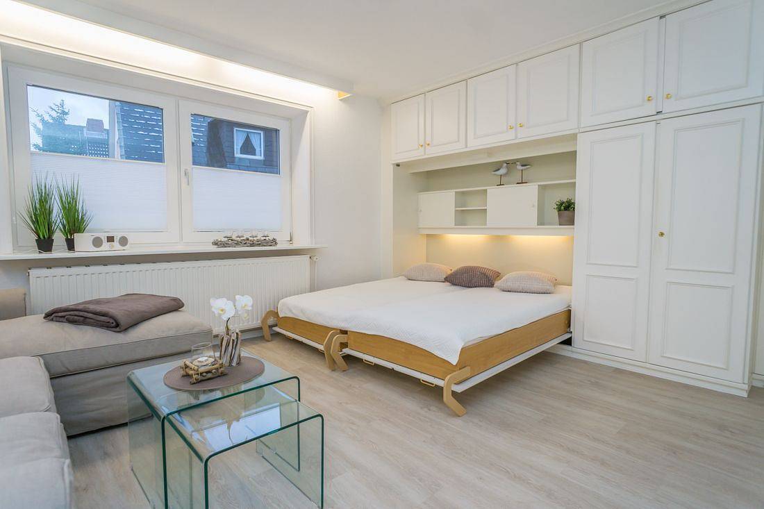 Ganze Wohnung, Hörnum- in direkter Strand Nähe befindet sich das Ferienhaus Uthspann. in Hörnum, Sylt