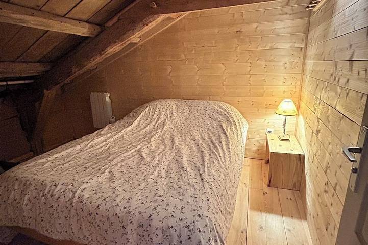 Location de vacances pour 6 personnes à Lachapelle-Graillouse - 2