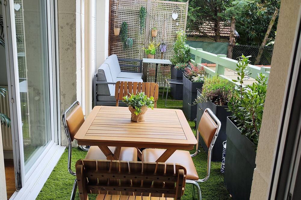 Appartement entier, 1 bedroom apartment in champigny-sur-marne in Champigny-sur-Marne, Val-de-Marne