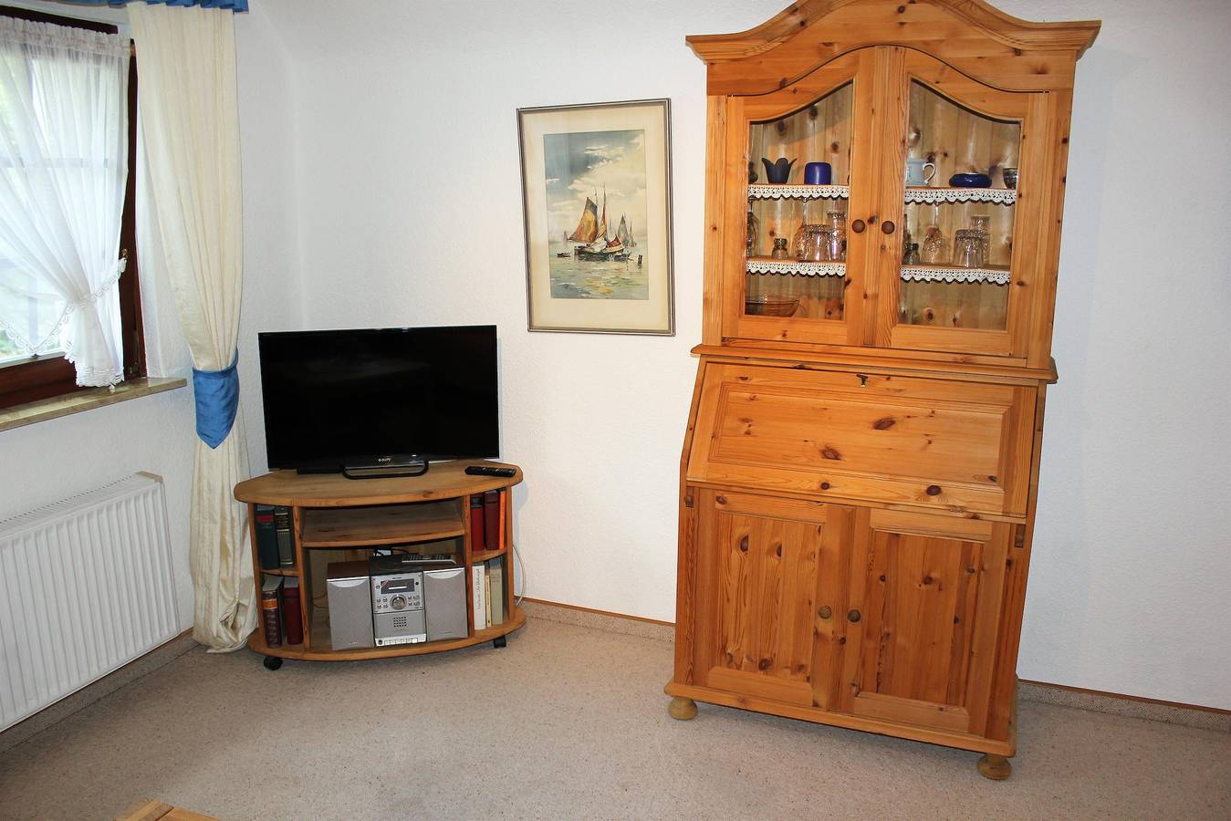 Appartement de vacances entier, Ferienwohnung Tannengrund in Gifhorn, Arrondissement de Gifhorn