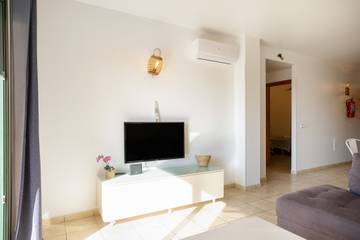 Apartment in Formentera, Balearic Islands für 4 