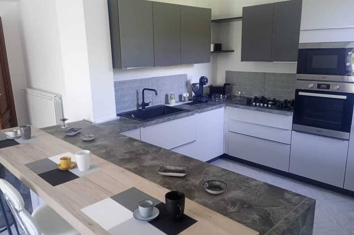 B&B Yasmir Home in Grumento Nova, Val d'Agri