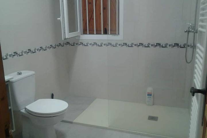 Location villa, vue exceptionnelle sur la mer à Alcossebre en Espagne in Alcalà de Xivert, Costa del Azahar