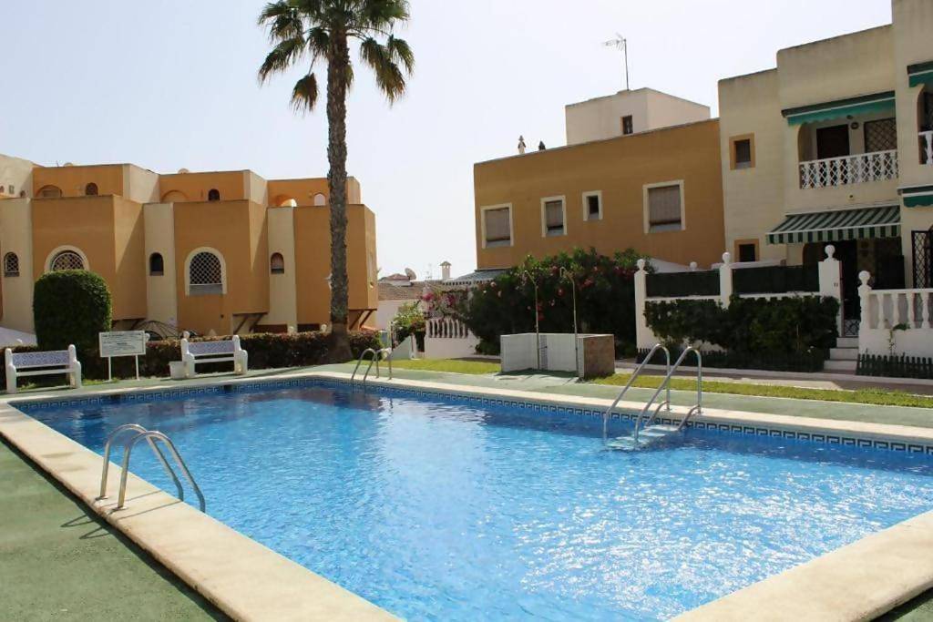 Ganze Wohnung, Apartment in Torrevieja, Costa Blanca