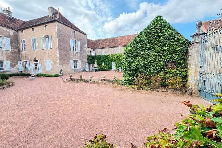 Location de vacances pour 5 personnes, avec Jardin dans Cortevaix