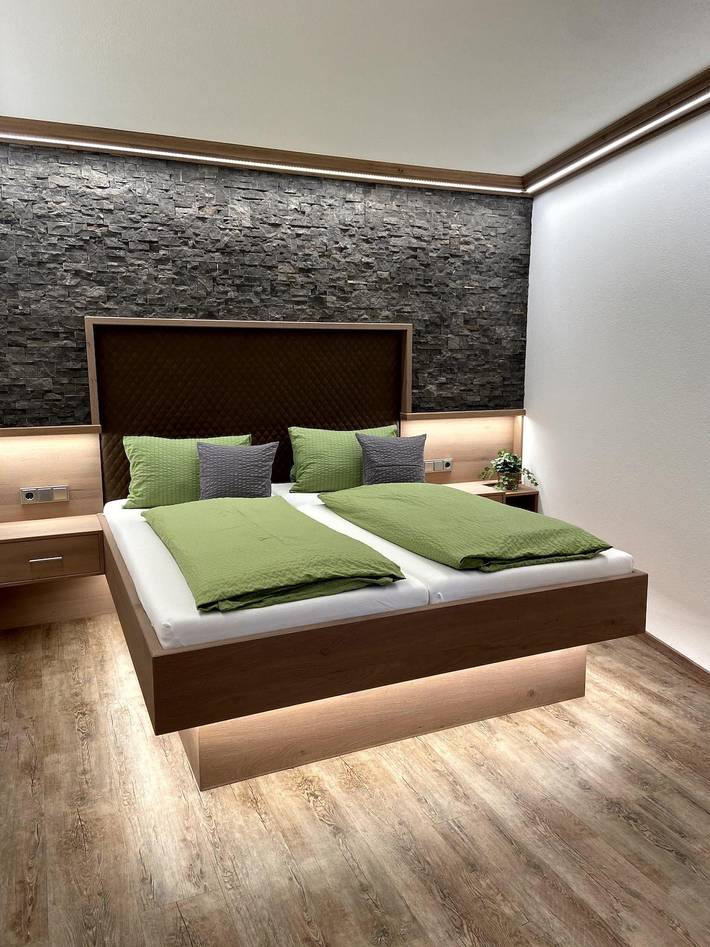 Appartement voor 2 personen, met terras en tuin, kindvriendelijk in Alpbach