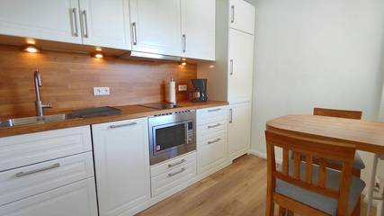 Ferienwohnung für 2 Personen in Westerland, Sylt (Gemeinde), Bild 3