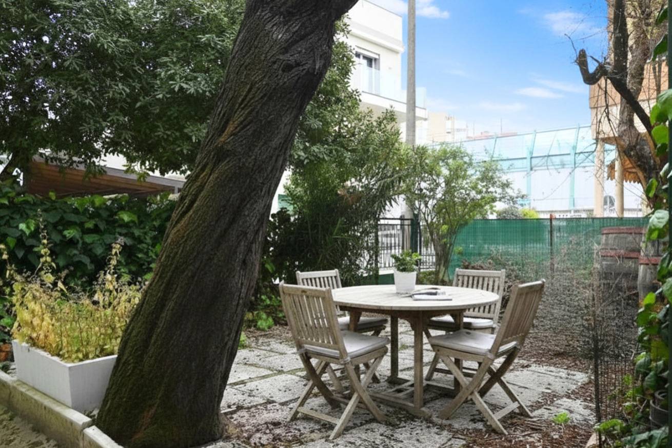 Appartamento intero, Se236 - Senigallia, quadrilocale con corte privata in Senigallia, Senigallia (comune)