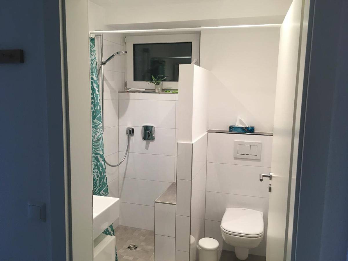 Ganze Wohnung, Ferienwohnung Bei Beppi in Johannisberg, Geisenheim