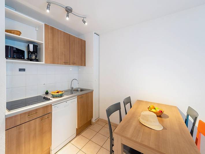 Gîte pour 4 personnes, avec jardin ainsi que piscine et terrasse, adapté aux familles à Saumur - 3