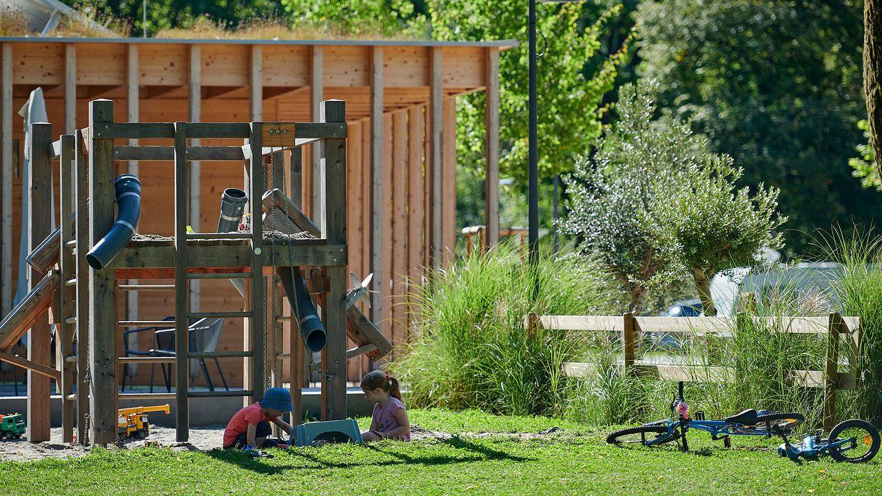Ganze Ferienwohnung, Ferienwohnung für 4 Personen (29 m²) in Dornbirn in Dornbirn, Bodensee-Vorarlberg