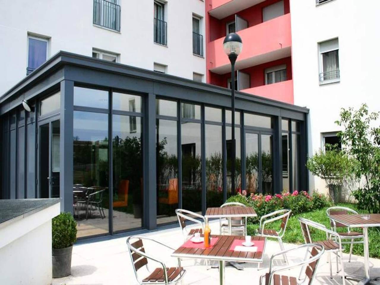 Appartement de vacances