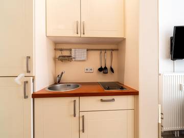 Ferienpark für 2 Personen in Granzow, Mecklenburg-Strelitz, Bild 3