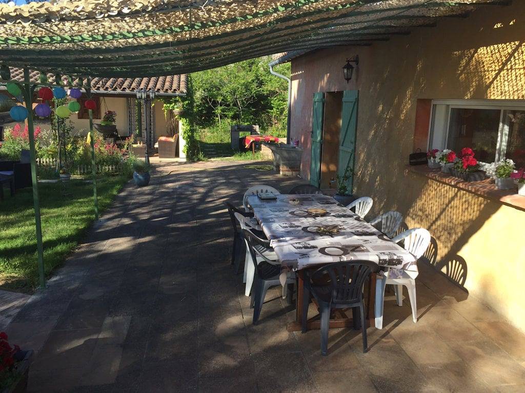 Ferme Pamios - Chambre Love in Villefranche-de-Lauragais, Canal du Midi